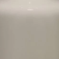 Milk Jug Table Lamp with Tapered Shade Cream - Splendor Home