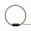 12.5" Table Lamp (Includes LED Light Bulb) Black - Project 62™ -Loca Table Lamps Store unnamed file 1083