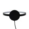 12.5" Table Lamp (Includes LED Light Bulb) Black - Project 62™ -Loca Table Lamps Store unnamed file 1084