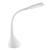 14" Creative Curves Desk Desk Lamp White (Includes LED Light Bulb) - OttLite -Loca Table Lamps Store unnamed file 1103