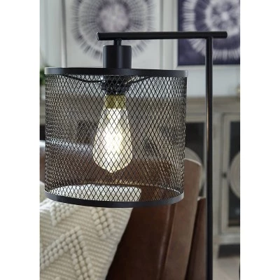 Nolden Desk Lamp Bronze - Signature Design by Ashley 5 Nolden Desk Lamp Bronze - Signature Design by Ashley - Image 3