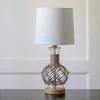 14.5" Justin Coastal Rope Lamp Clear - Decor Therapy 7 14.5" Justin Coastal Rope Lamp Clear - Decor Therapy -Loca Table Lamps Store unnamed file 1253