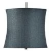 36" Jalo Table Lamp Dark Blue/Indigo - StyleCraft 1 36" Jalo Table Lamp Dark Blue/Indigo - StyleCraft -Loca Table Lamps Store unnamed file 1256