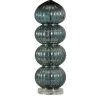 36" Jalo Table Lamp Dark Blue/Indigo - StyleCraft -Loca Table Lamps Store unnamed file 1257