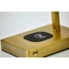 21.25" Austin Adessocharge Table Lamp Brass - Adesso 1 21.25" Austin Adessocharge Table Lamp Brass - Adesso -Loca Table Lamps Store unnamed file 1270