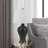 27" Megara Ceramic Pair of Table Lamp Black - Cal Lighting -Loca Table Lamps Store unnamed file 1272