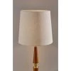 Weston Table Lamp Walnut - Adesso -Loca Table Lamps Store unnamed file 1276