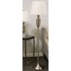 3pc Geneva Floor/Table Lamp Brushed Nickel - StyleCraft 5 3pc Geneva Floor/Table Lamp Brushed Nickel - StyleCraft -Loca Table Lamps Store unnamed file 1279