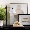 Threshold Designed W/Studio McGee Downbridge Table Lamp Black - Threshold™ designed with Studio McGee -Loca Table Lamps Store unnamed file 128
