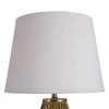 Ceramic Column with Slotted Top Table Lamp Gray - StyleCraft -Loca Table Lamps Store unnamed file 1292