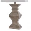 Square Candlestick Moulded Table Lamp Gold - StyleCraft -Loca Table Lamps Store unnamed file 1299