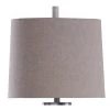 Esme Table Lamp Brushed Nickel - StyleCraft -Loca Table Lamps Store unnamed file 1349