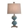 Gili Beach Ceramic Table Lamp Light Blue - StyleCraft -Loca Table Lamps Store unnamed file 1376