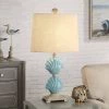 Gili Beach Ceramic Table Lamp Light Blue - StyleCraft -Loca Table Lamps Store unnamed file 1380
