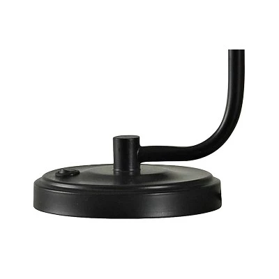 Restoration Table Lamp Golden Bronze - StyleCraft 4 Restoration Table Lamp Golden Bronze - StyleCraft - Image 2