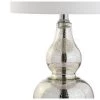 JONATHAN Y 20.5" (Set of 2) Anya Mini Glass Table Lamps - JONATHAN Y Blue -Loca Table Lamps Store unnamed file 1414
