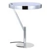 JONATHAN Y 18" Metal Owen Table Lamp (Includes LED Light Bulb) Silver - JONATHAN Y -Loca Table Lamps Store unnamed file 1426