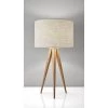 Director Table Lamp Natural - Adesso 7 Director Table Lamp Natural - Adesso -Loca Table Lamps Store unnamed file 1447