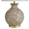 Round Transitional Moulded Table Lamp with Base Gold - StyleCraft -Loca Table Lamps Store unnamed file 1472