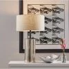 Cassandra Tall Table Lamp Black - Adesso -Loca Table Lamps Store unnamed file 1475