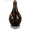 Art Glass Table Lamp Tortoise - Decor Therapy -Loca Table Lamps Store unnamed file 1487