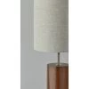 Dean Table Lamp Walnut - Adesso 2 Dean Table Lamp Walnut - Adesso -Loca Table Lamps Store unnamed file 150