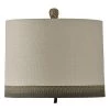 Kolkata Table Lamp Silver - StyleCraft -Loca Table Lamps Store unnamed file 1544