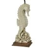 Seahorse Table Lamp Buff Beige - StyleCraft -Loca Table Lamps Store unnamed file 1549