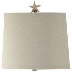 Table Lamp Sand Stone - StyleCraft