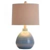 Ceramic Table Lamp Blue - StyleCraft -Loca Table Lamps Store unnamed file 1568