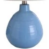 Ceramic Table Lamp Blue - StyleCraft 7 Ceramic Table Lamp Blue - StyleCraft -Loca Table Lamps Store unnamed file 1570