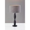 Lance Table Lamp Black - Adesso -Loca Table Lamps Store unnamed file 1580