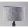 Lance Table Lamp Black - Adesso -Loca Table Lamps Store unnamed file 1581