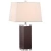 (Set of 2) 27" Deco Leather Table Lamp Brown (Includes CFL Light Bulb) - Safavieh 6 (Set of 2) 27" Deco Leather Table Lamp Brown (Includes CFL Light Bulb) - Safavieh -Loca Table Lamps Store unnamed file 1594
