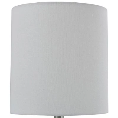 Glass Table Lamp Blue - StyleCraft 5 Glass Table Lamp Blue - StyleCraft - Image 3