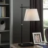 Transitional Steel Task Desk Lamp with Accents Gold/Dark Blue - StyleCraft -Loca Table Lamps Store unnamed file 1619