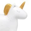 Porcelain Unicorn Shaped Table Lamp White - Simple Designs -Loca Table Lamps Store unnamed file 1637