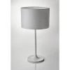 22.5" Oslo Collection Table Lamp White - Adesso 5 22.5" Oslo Collection Table Lamp White - Adesso -Loca Table Lamps Store unnamed file 1648