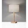 21" Ellis Table Lamp Tan - Adesso -Loca Table Lamps Store unnamed file 1677