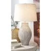 Layal Table Lamp Beige - Signature Design by Ashley -Loca Table Lamps Store unnamed file 168