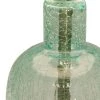 20" Glass Table Lamp Seafoam Blue - StyleCraft -Loca Table Lamps Store unnamed file 1684