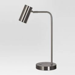 Dean LED Task Lamp - Project 62™ Brass