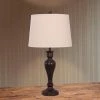 Fangio Lighting Oil Rubbed Metal Table Lamps Brown -Loca Table Lamps Store unnamed file 1701