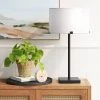24" Cross Brace Table Lamp (Includes LED Light Bulb) - Threshold™ -Loca Table Lamps Store unnamed file 175