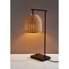 Bahama Table Lamp Dark Bronze - Adesso -Loca Table Lamps Store unnamed file 1764