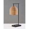 Bahama Table Lamp Dark Bronze - Adesso -Loca Table Lamps Store unnamed file 1766