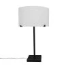 24" Cross Brace Table Lamp (Includes LED Light Bulb) - Threshold™ -Loca Table Lamps Store unnamed file 178