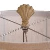 31" Sand Dollar Seashell Table Lamp - StyleCraft -Loca Table Lamps Store unnamed file 1782