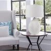 26.8" Olbia Ceramic Table Lamp White - Cal Lighting -Loca Table Lamps Store unnamed file 1789