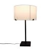 24" Cross Brace Table Lamp (Includes LED Light Bulb) - Threshold™ -Loca Table Lamps Store unnamed file 179